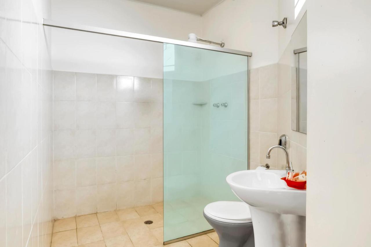 Novo Hotel Barro Preto Belo Horizonte Esterno foto