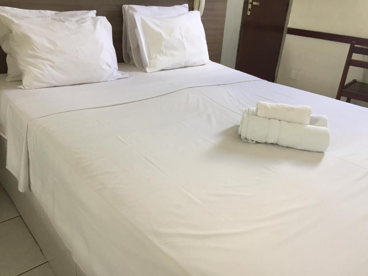 Novo Hotel Barro Preto Belo Horizonte Esterno foto