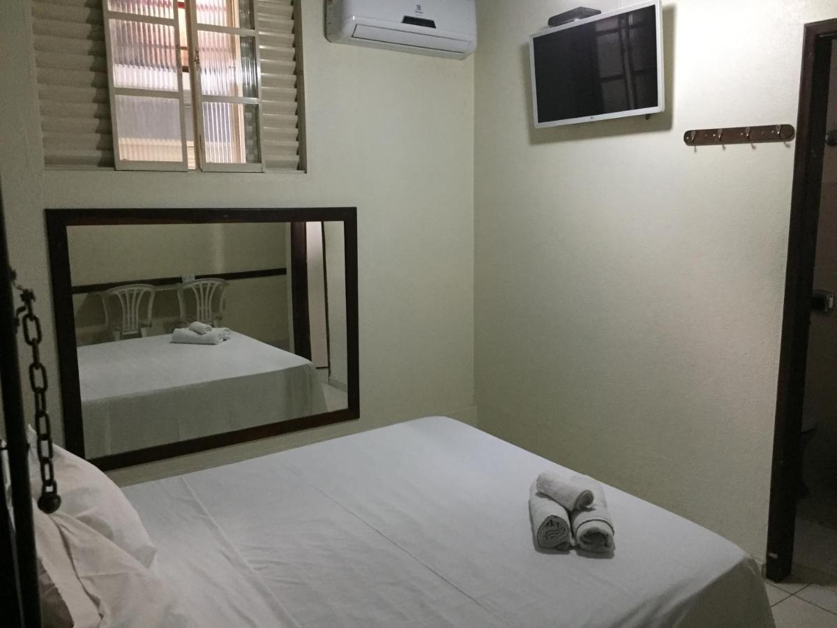 Novo Hotel Barro Preto Belo Horizonte Esterno foto