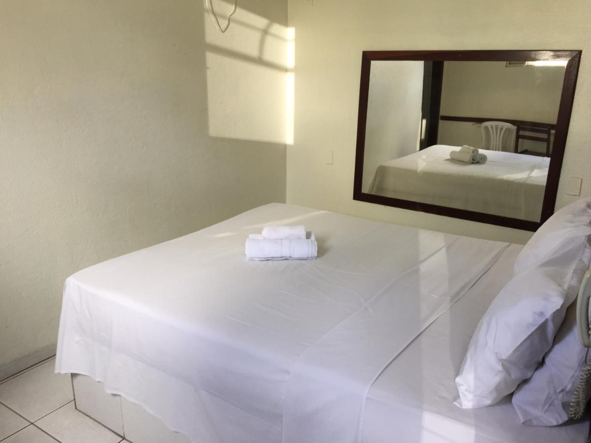 Novo Hotel Barro Preto Belo Horizonte Esterno foto