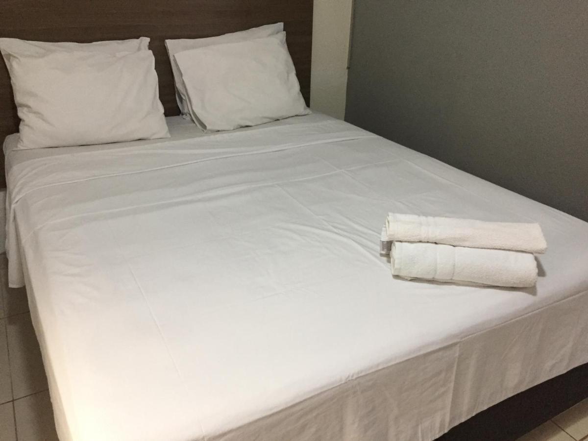 Novo Hotel Barro Preto Belo Horizonte Esterno foto