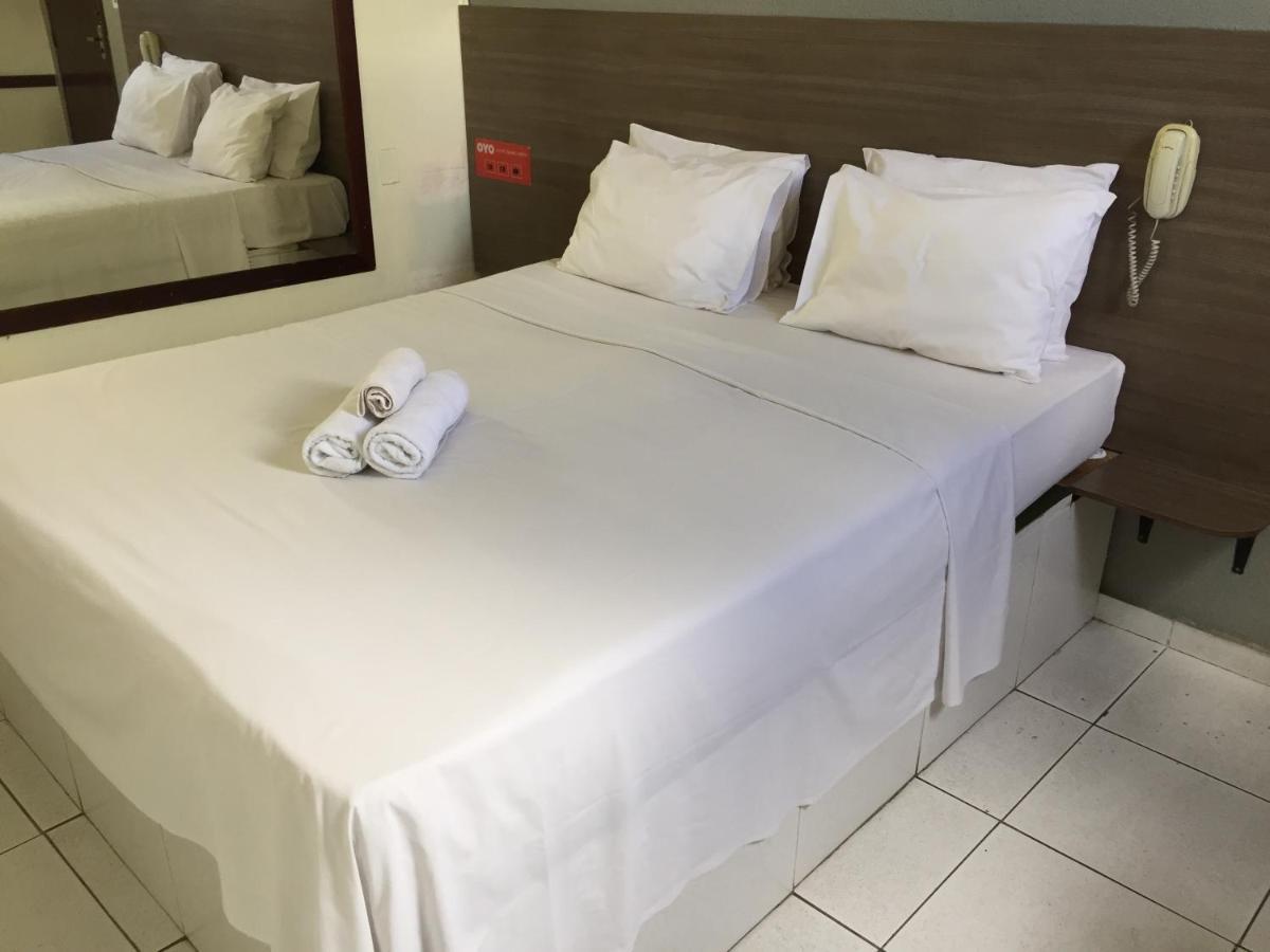 Novo Hotel Barro Preto Belo Horizonte Esterno foto