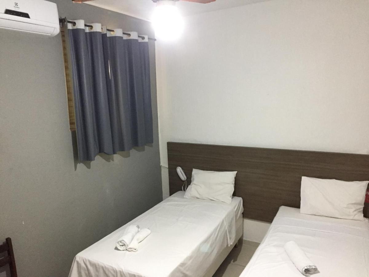 Novo Hotel Barro Preto Belo Horizonte Esterno foto