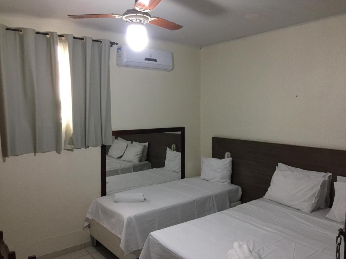 Novo Hotel Barro Preto Belo Horizonte Esterno foto