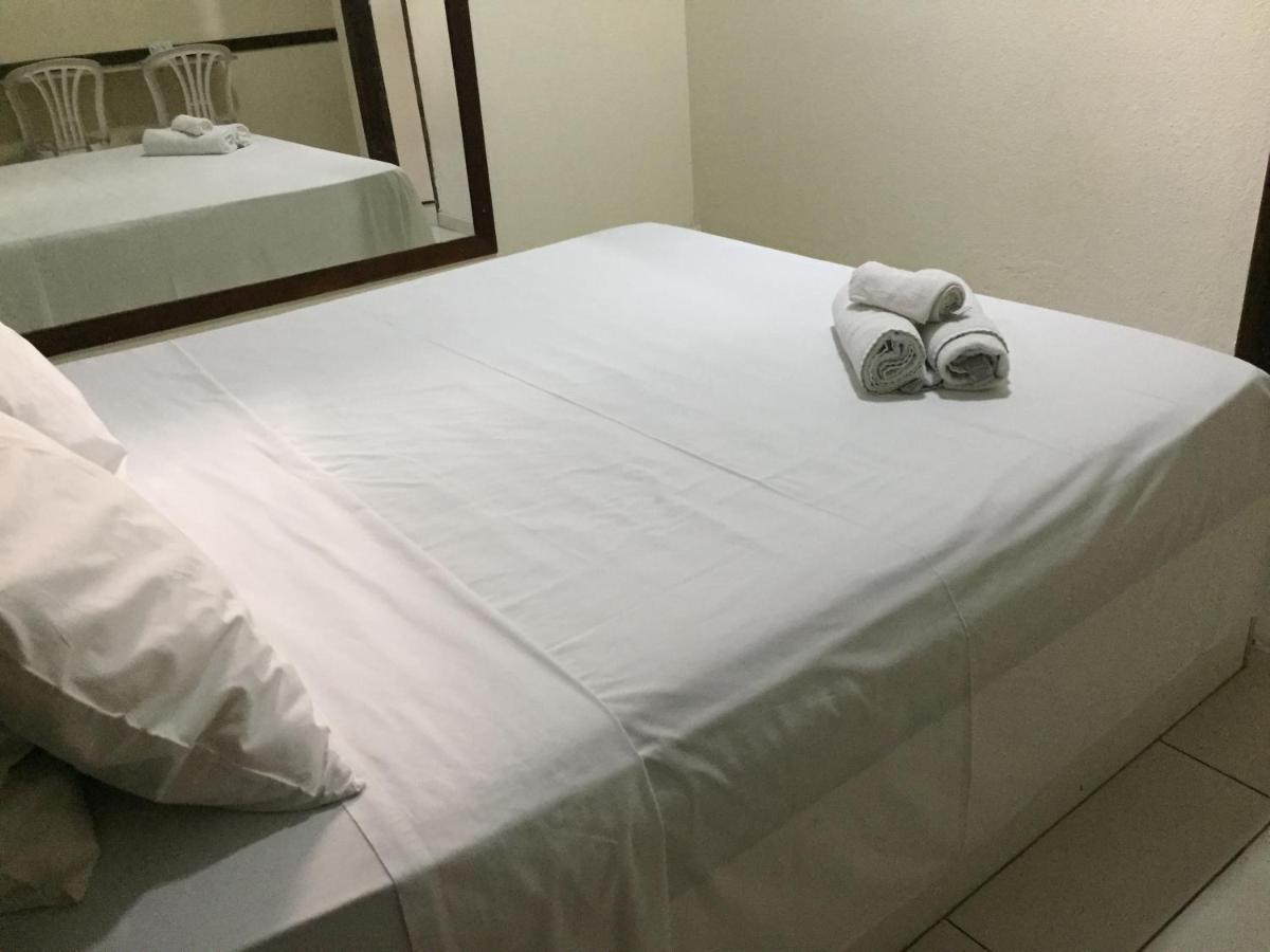 Novo Hotel Barro Preto Belo Horizonte Esterno foto