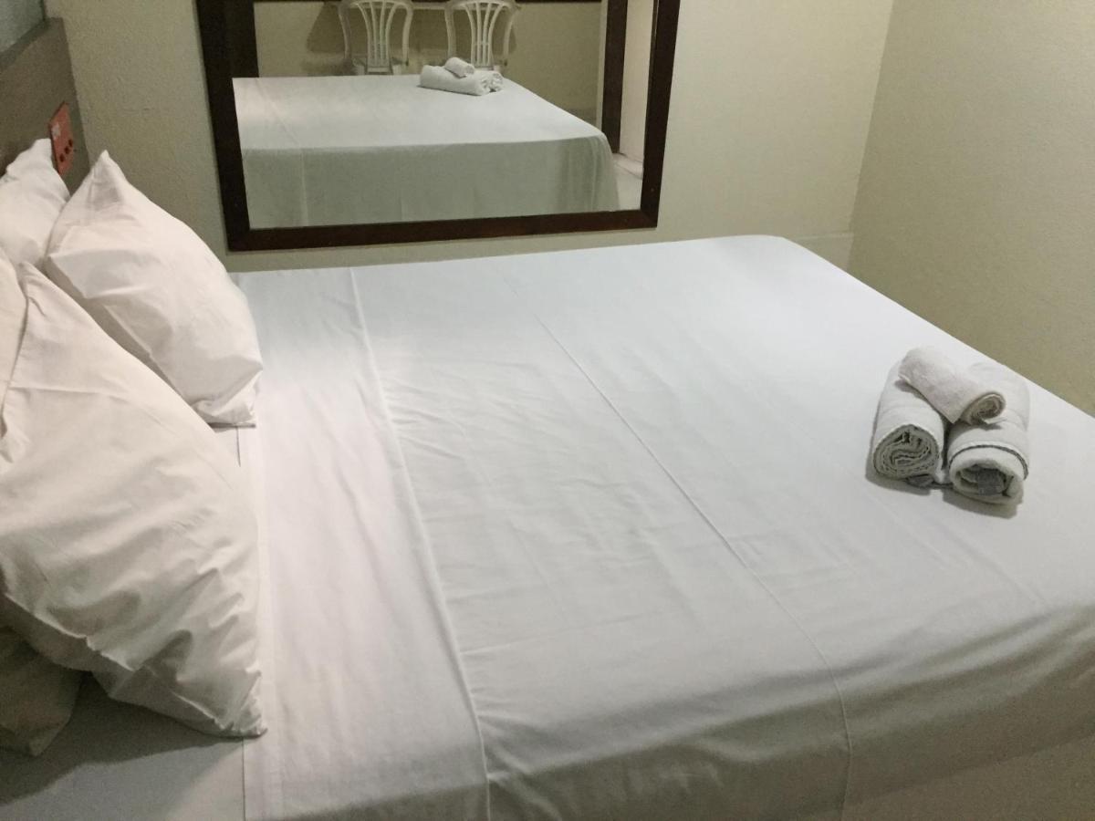 Novo Hotel Barro Preto Belo Horizonte Esterno foto