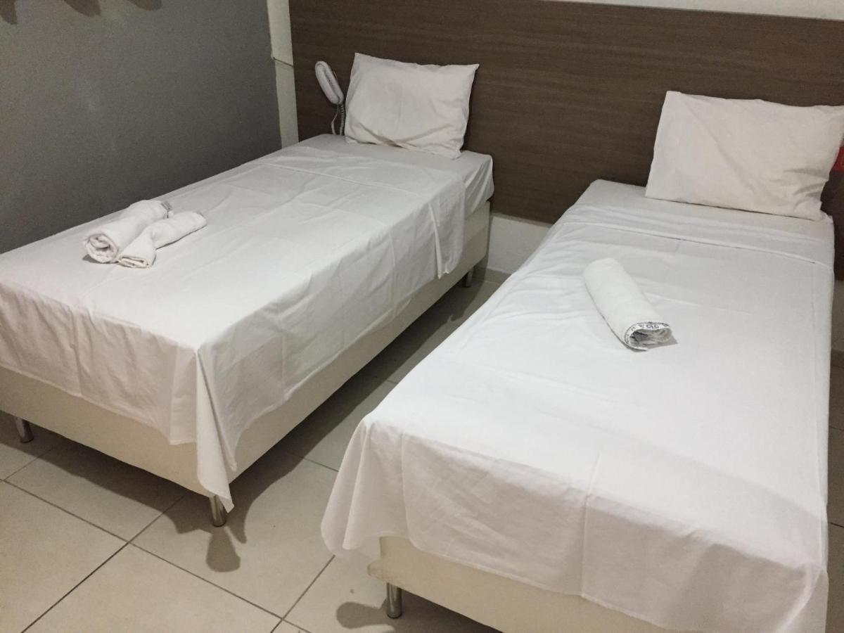Novo Hotel Barro Preto Belo Horizonte Esterno foto