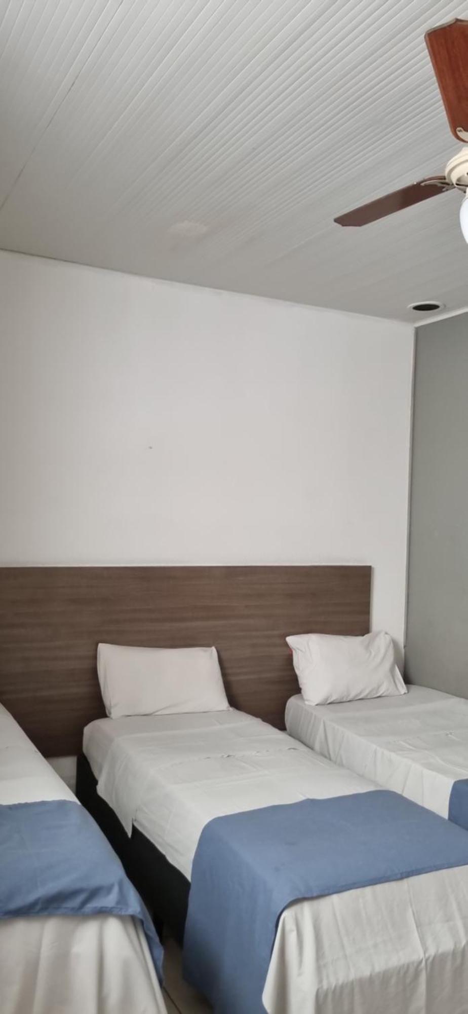 Novo Hotel Barro Preto Belo Horizonte Esterno foto