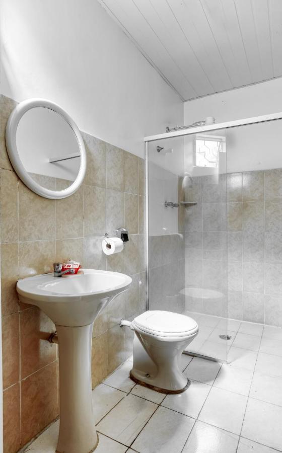 Novo Hotel Barro Preto Belo Horizonte Esterno foto