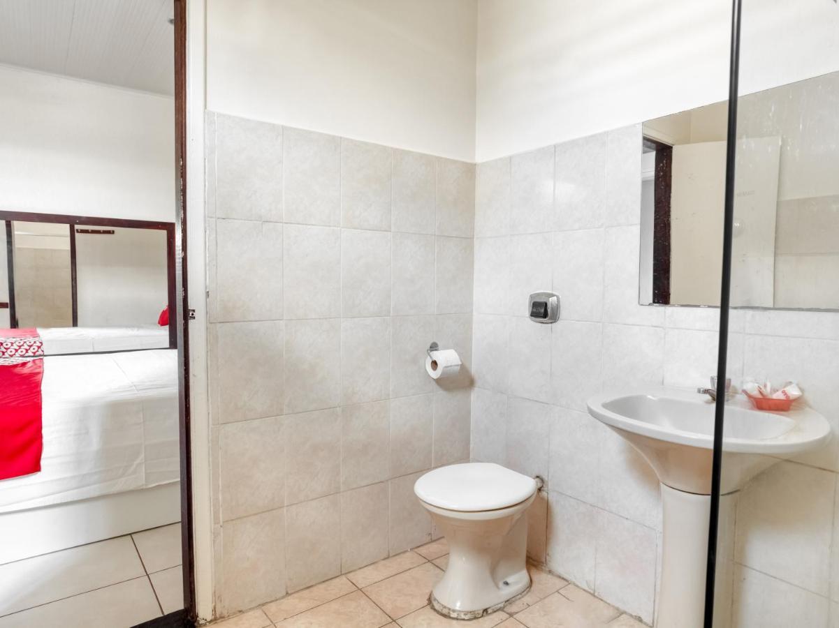 Novo Hotel Barro Preto Belo Horizonte Esterno foto